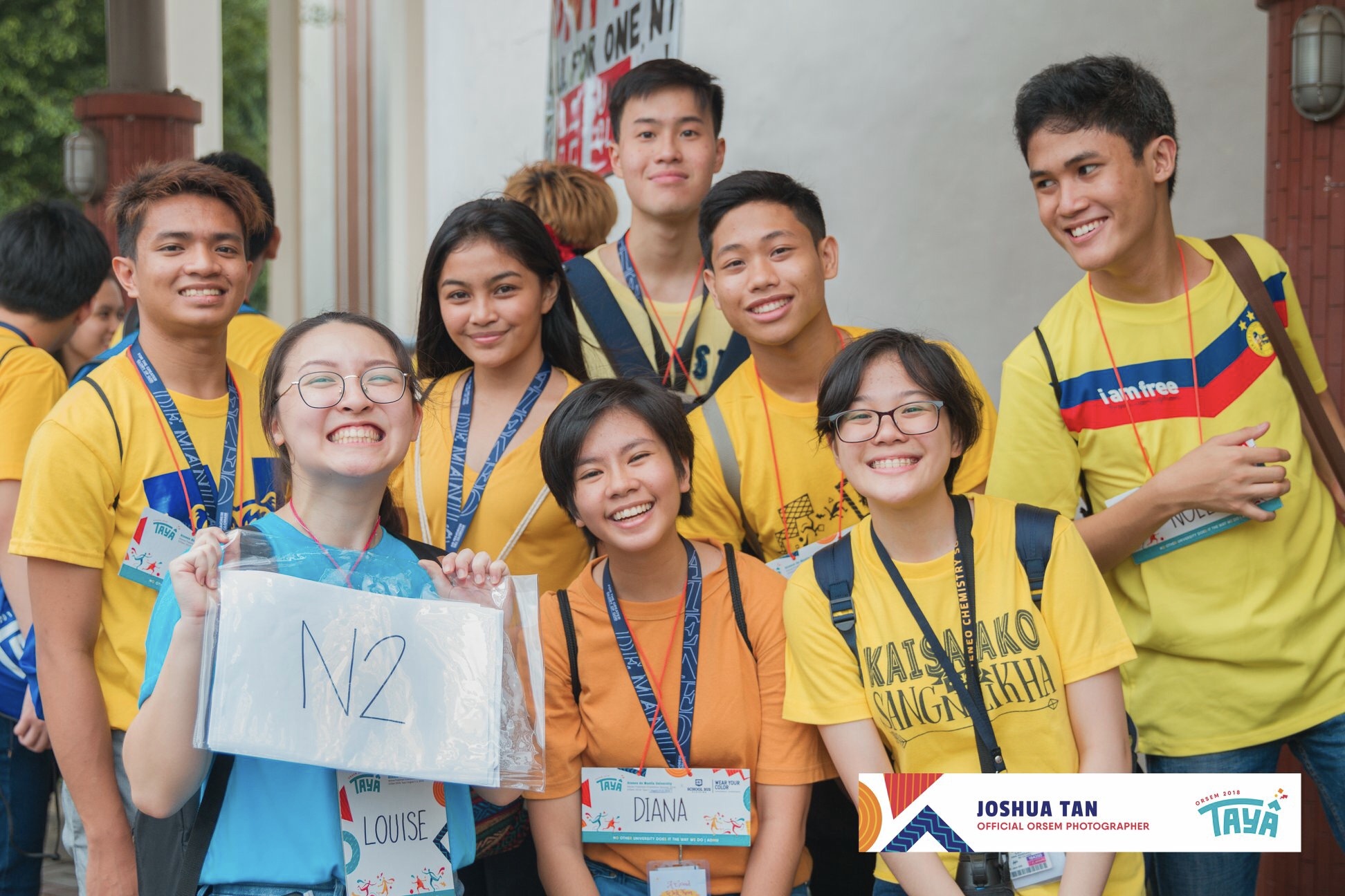 ORSEM Day Activities